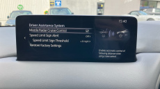 Mazda CX-5 2.0 Sport 5dr Auto Petrol Estate